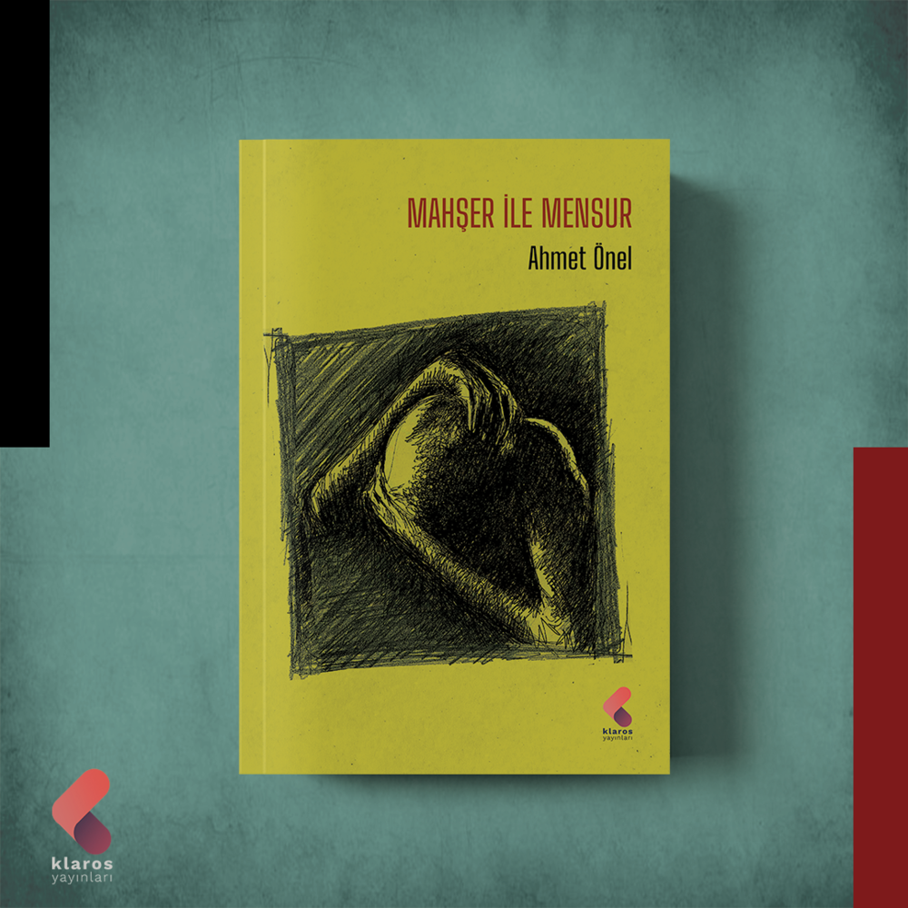 AHMET ÖNEL - MAHŞER İLE MENSUR