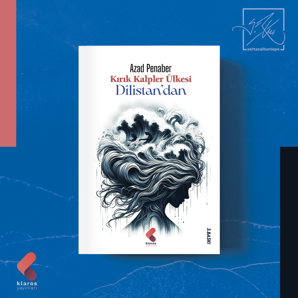 AZAD PENABER - DİLİSTAN
