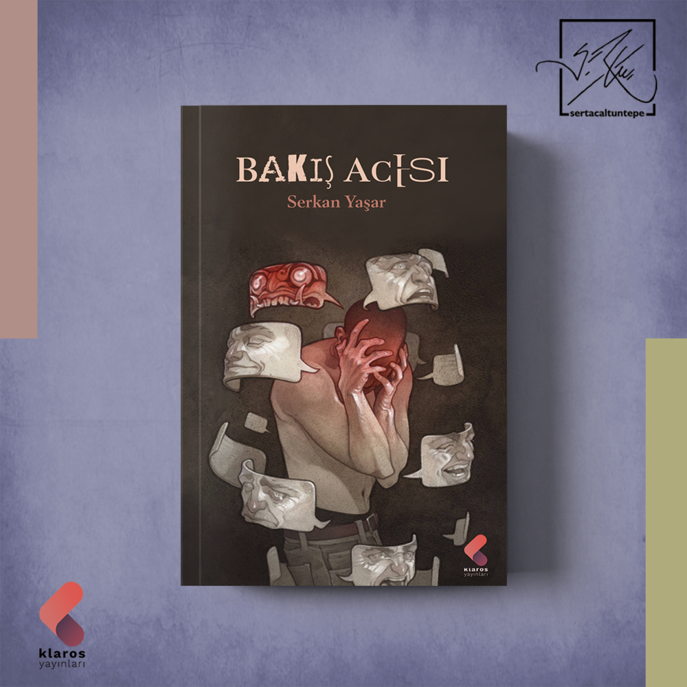 bakış acısı - SERKAN YAŞAR