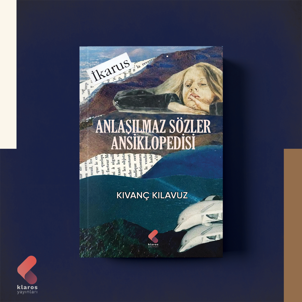Anlaşılmaz Sözler Ansiklopedisi - Kıvanç Kılavuz