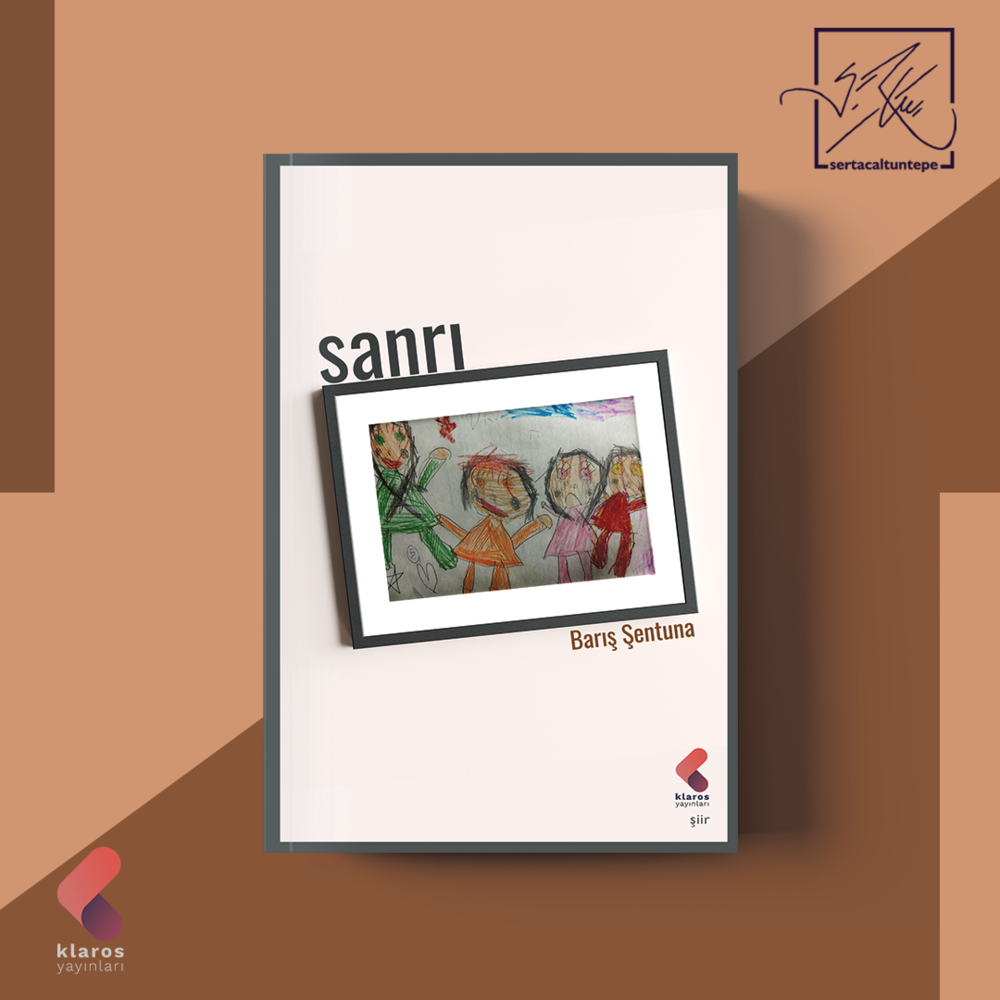 SANRI - BARIŞ ŞENTUNA