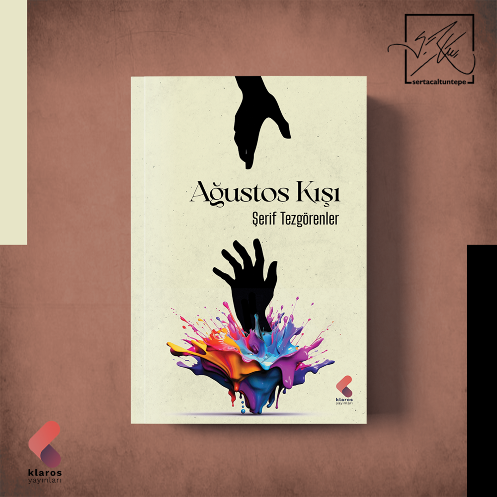 Şerif Tezgörenler - Ağustos Kışı