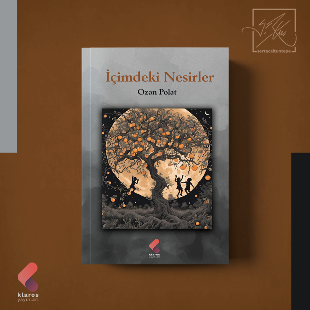 İÇİMDEKİ NESİRLER - OZAN POLAT