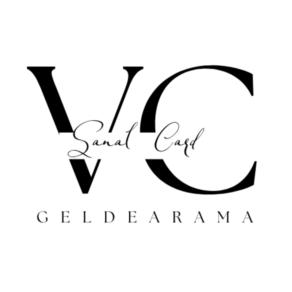 VCard / Dijital Kartvizit (Standart)