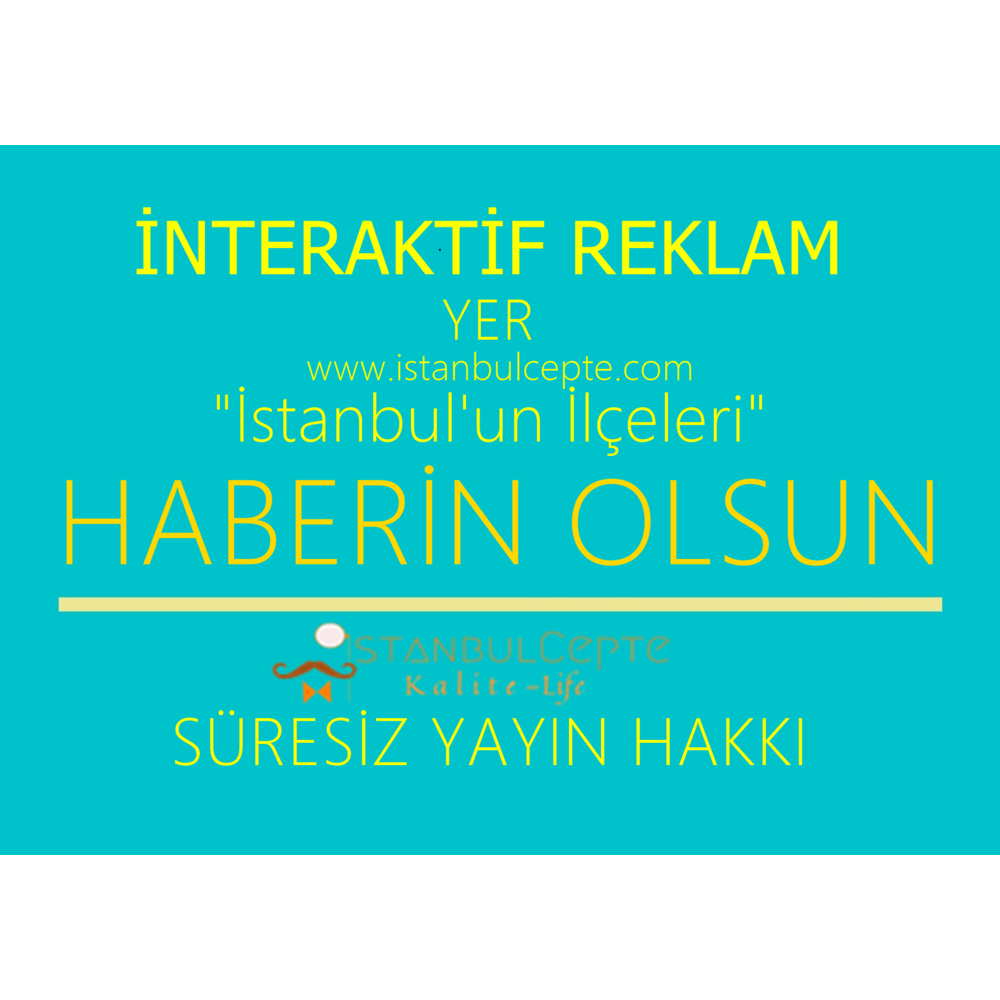 Haberin Olsun