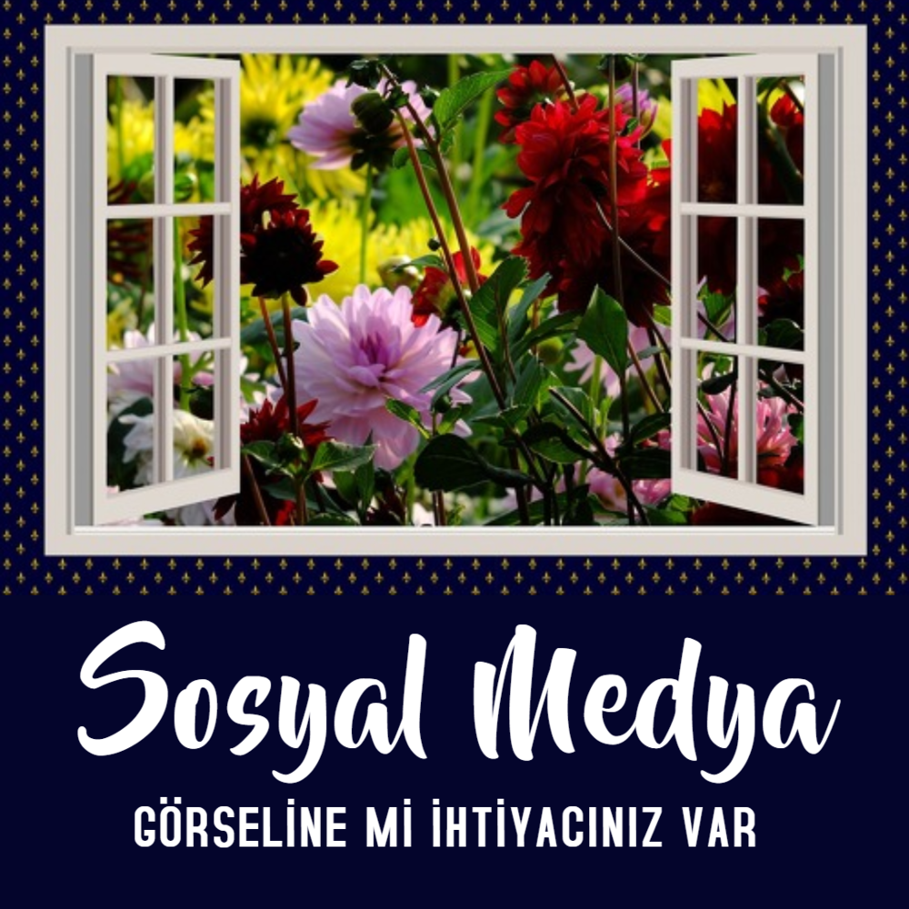 Sosyal Medya Görseli