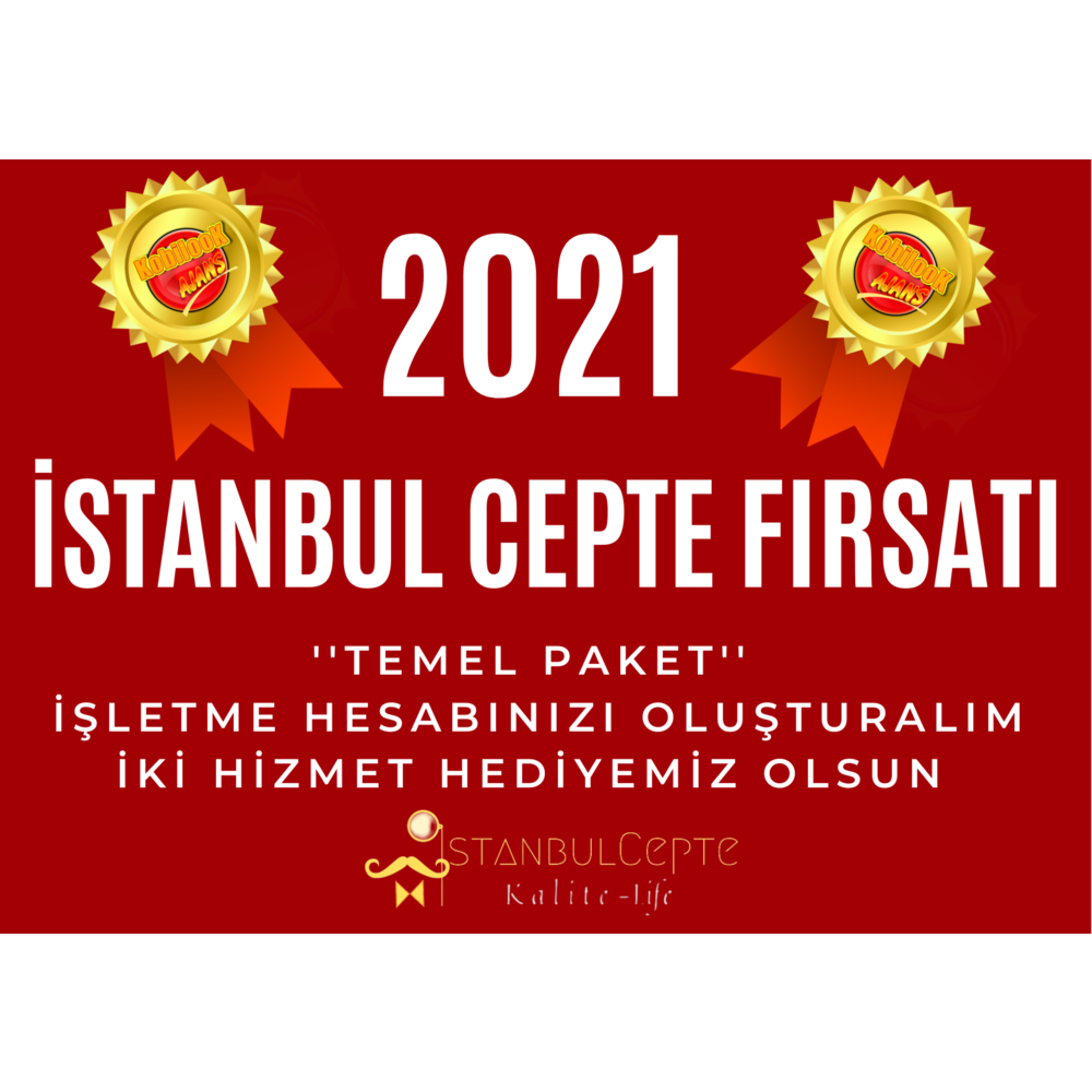 Temel paket 2023 fırsatı