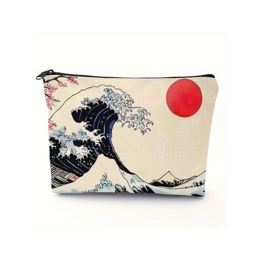 KOI Makyaj Çantası