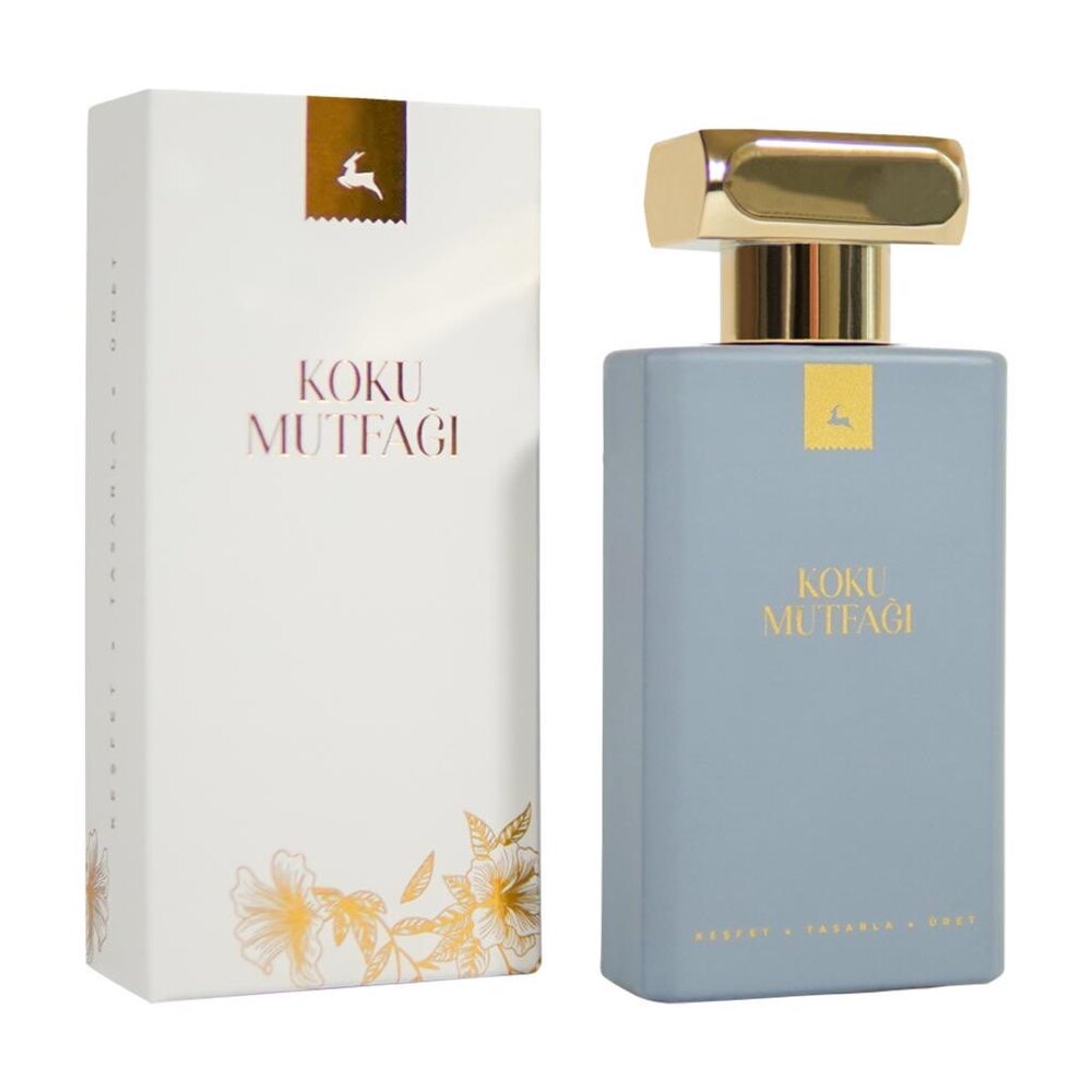 Patchouli Tentation Muadili muadil parfüm
