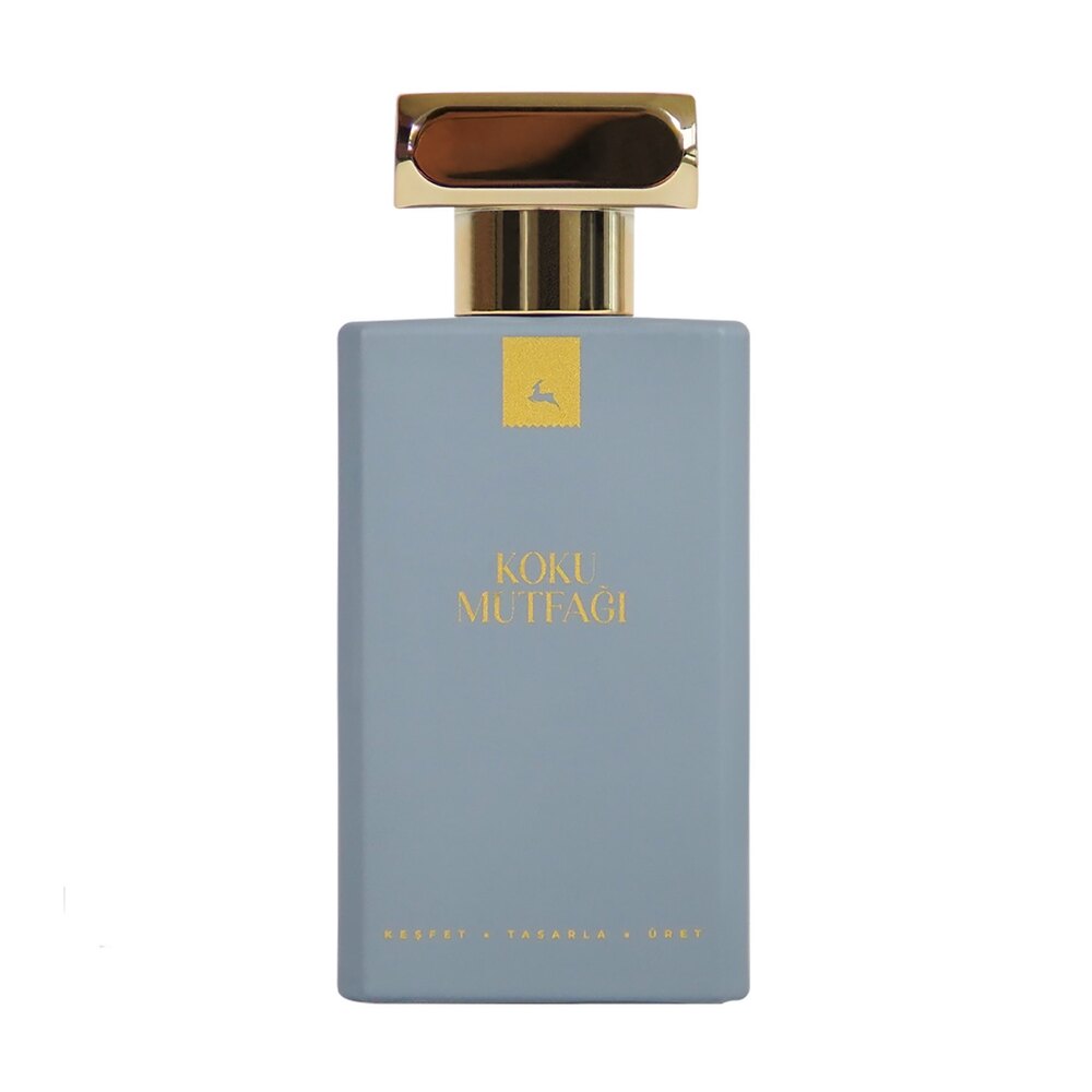 Black Aoud Muadili muadil parfüm