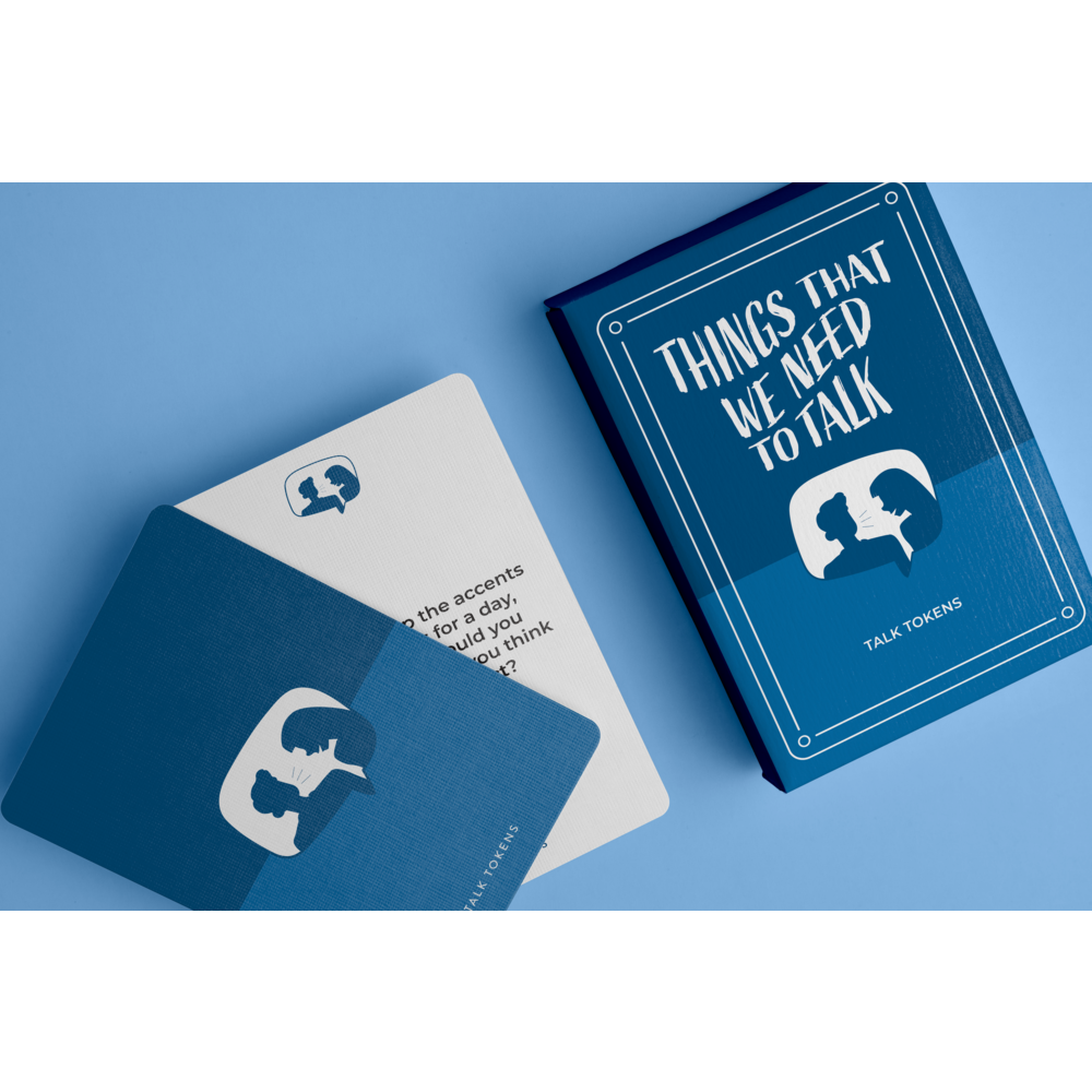 Talk Tokens