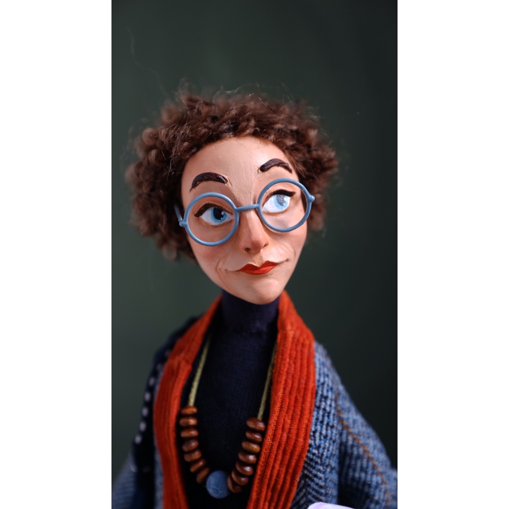 Sylvia 
