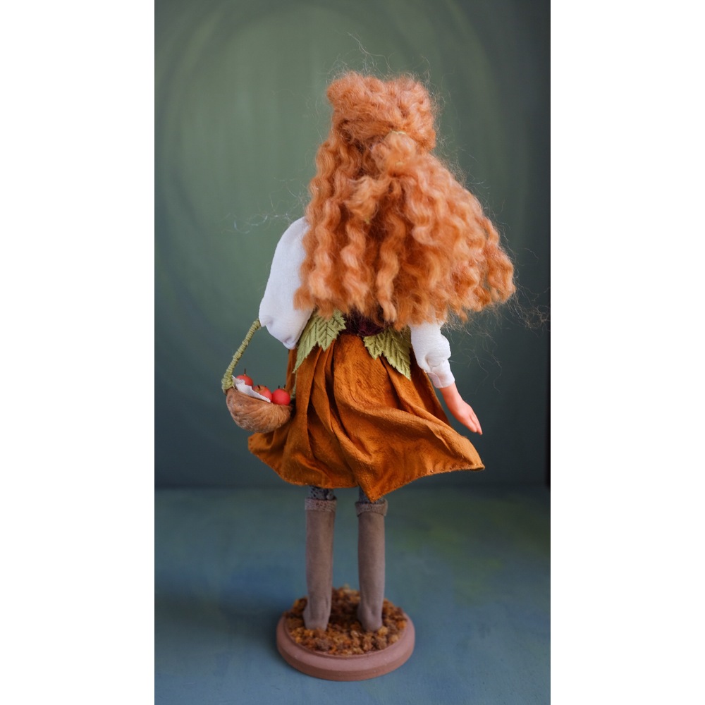 Miss Autumn