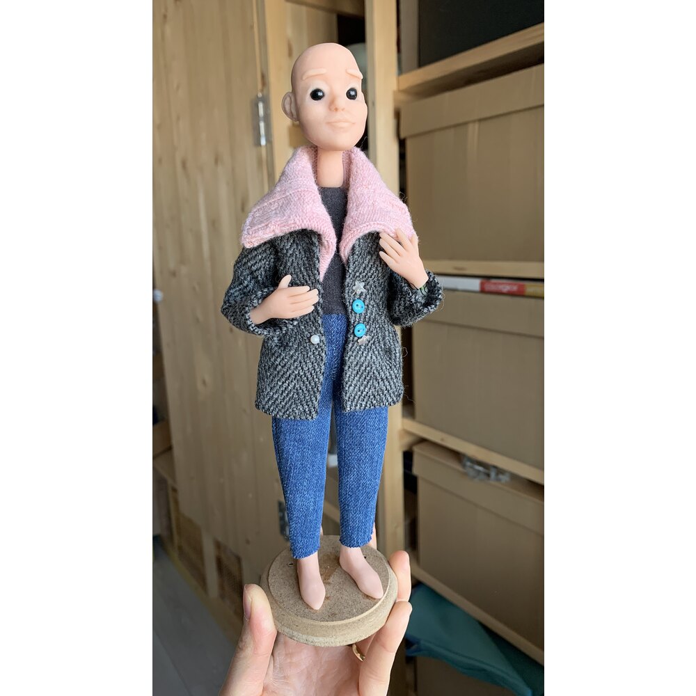Miss Miserable 2023 