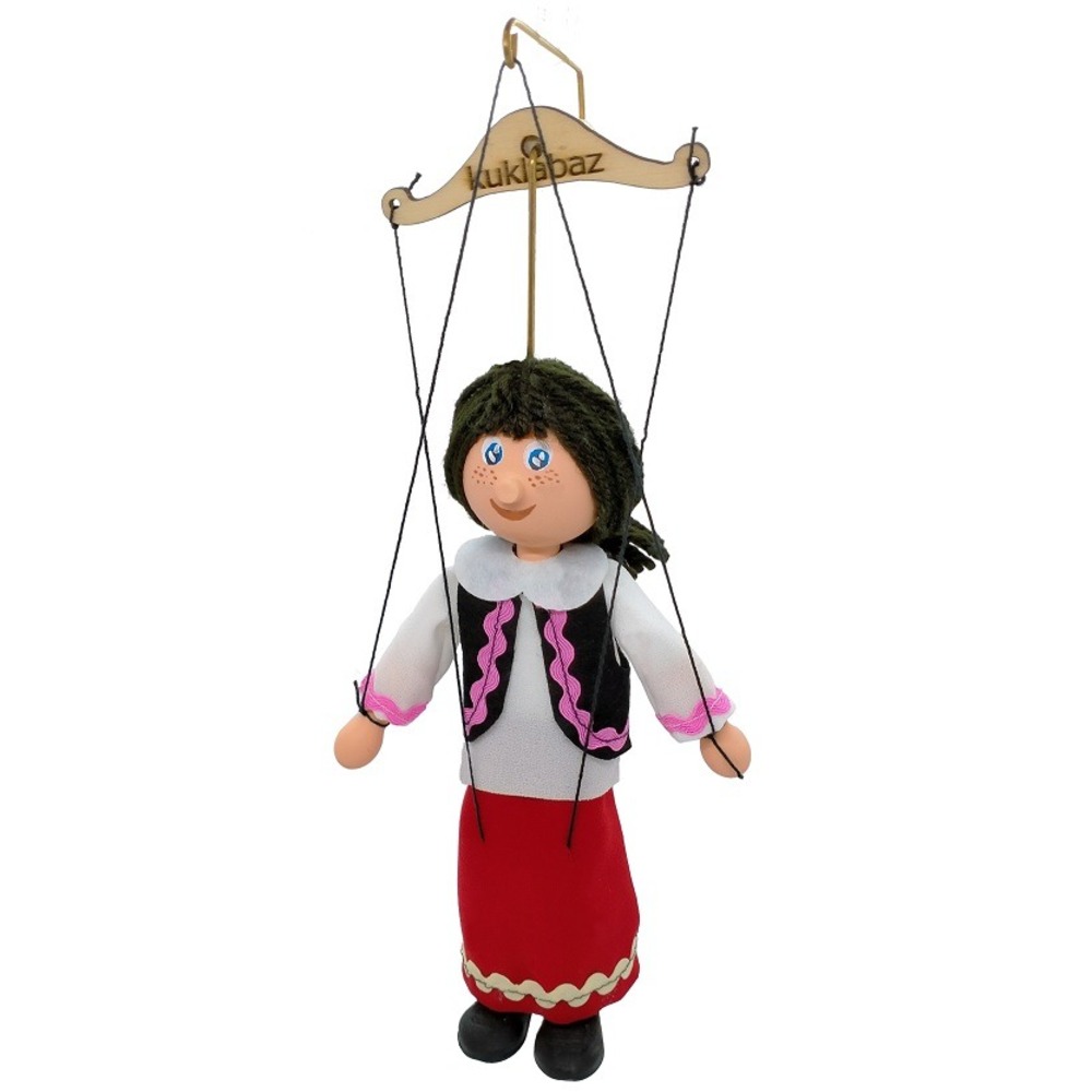 Gretel Kukla