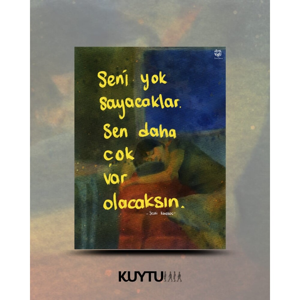 Utopikvento - Poster