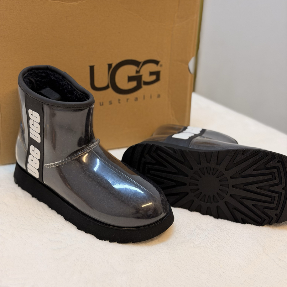 UGG Classic Clear Mini | KYS COLLECTİON