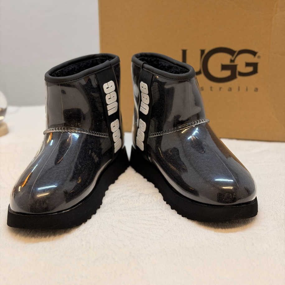 UGG Classic Clear Mini | KYS COLLECTİON