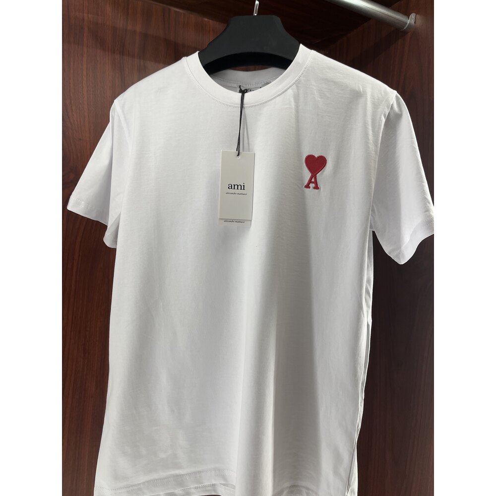 Ami paris Premium T-shirt | lastsummerpremium