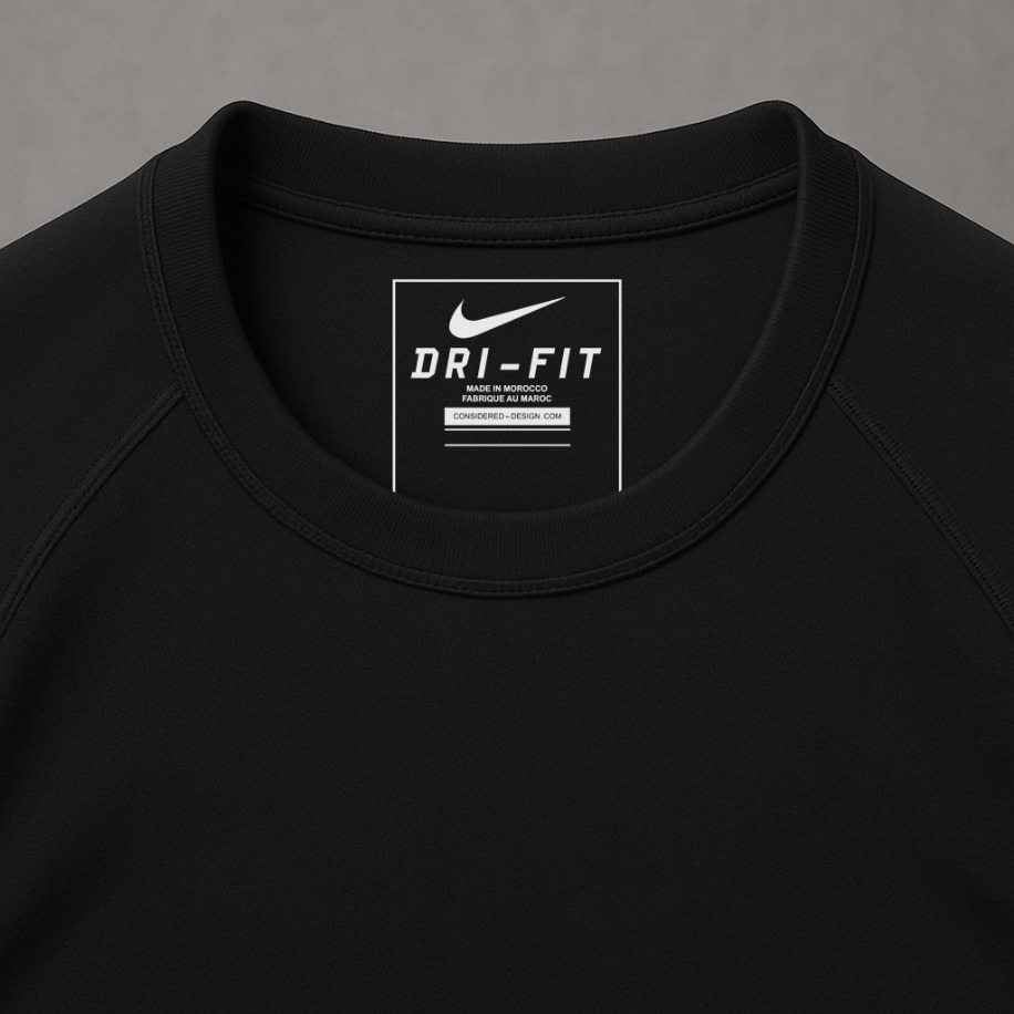 Nike Pro Siyah Uzun Kollu Compression T-Shirt | Lauwen