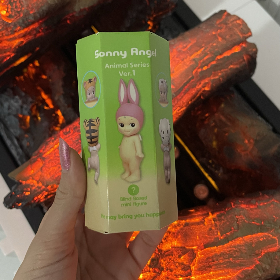 sonny angel | lexily