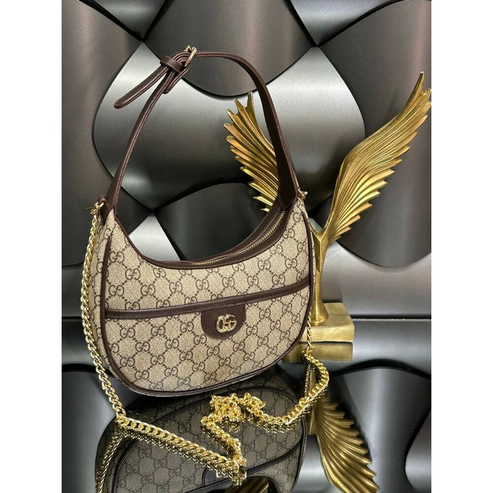 GUCCİ OPHİDİA SHOULDER BAG | LİNA ÇANTA