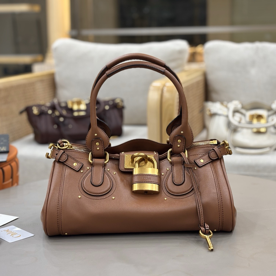 Chloé Paddington Çanta | lipresss__word_brands