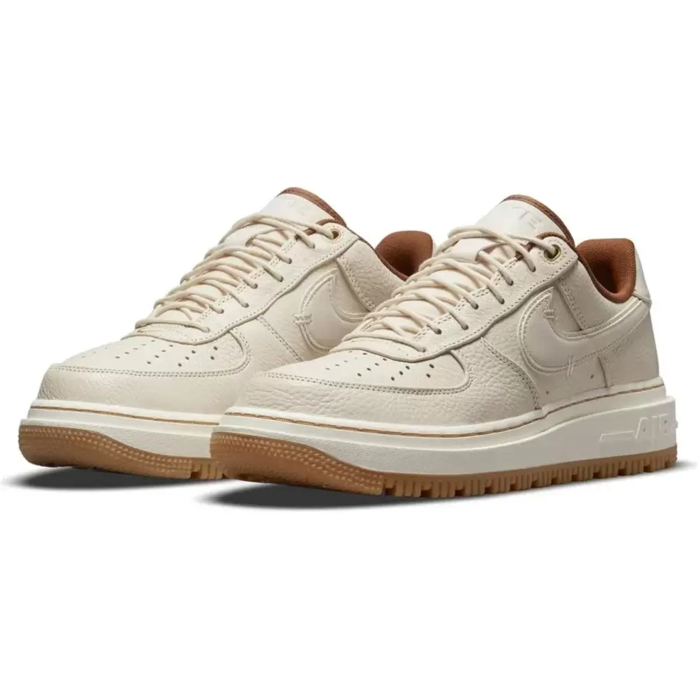 Nike Air Force 1 Low Luxe ACG Pearl Ocean 2