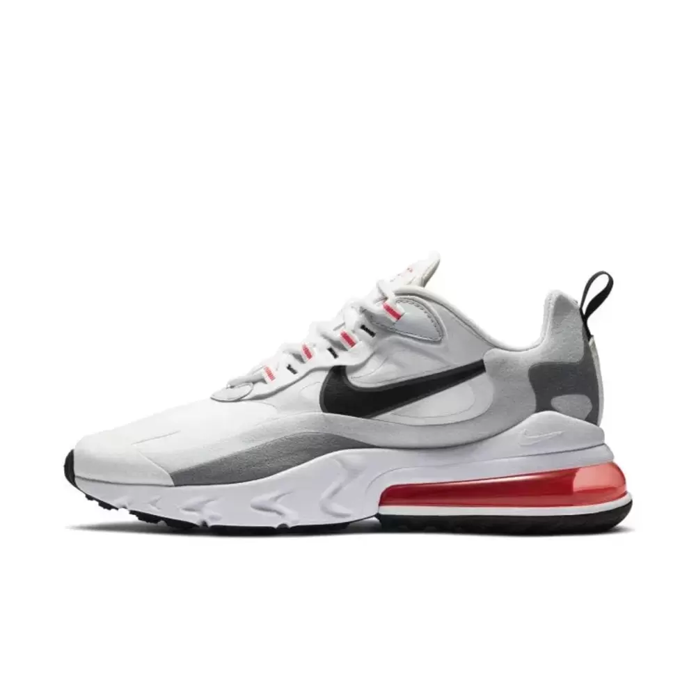 Nike Air Max 270 React Flash Crimson 1
