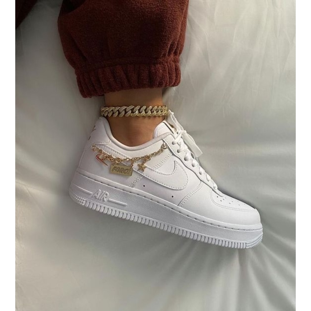 Nike Air Force 1 Low Lucky Charms 1