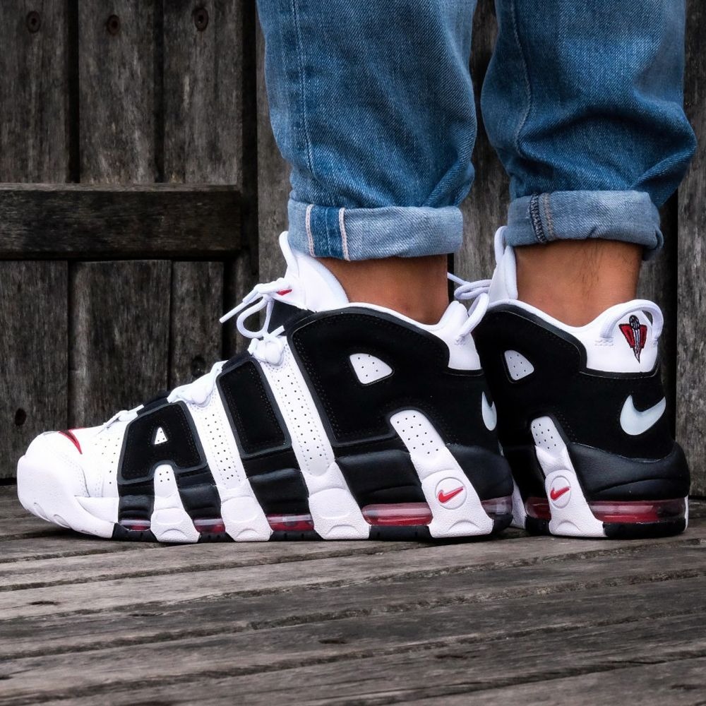 Nike SB Dunk Low Reverse Panda 3