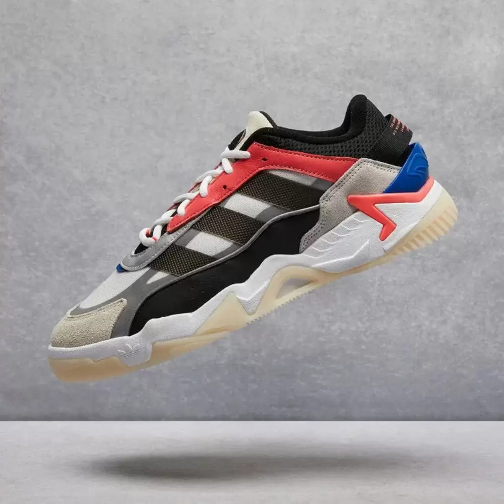Adidas Niteball 2.0 Lifestyle 1