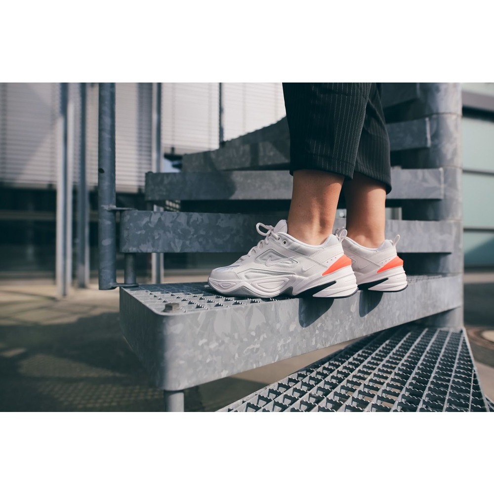Nike M2K Tekno Phantom 4