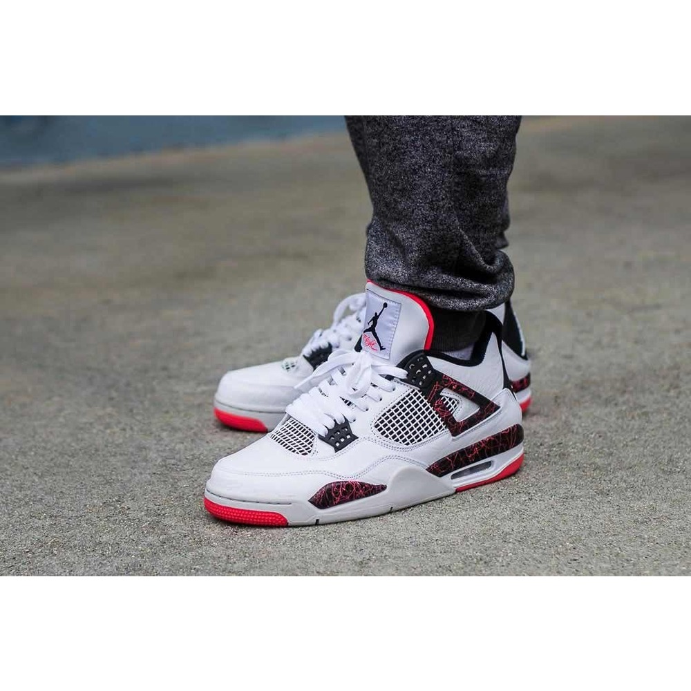 Nike Air Jordan Retro 4 Nostalgia 2