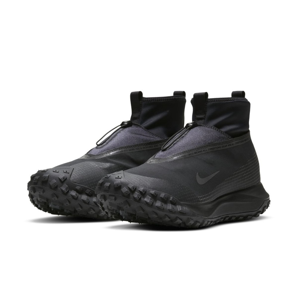 Nike ACG Mountain Fly Goretex Boot (Su Geçirmez) 2