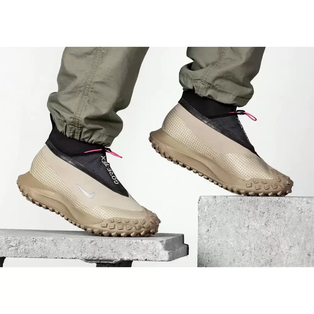 Nike ACG Mountain Fly Goretex Boot (Su Geçirmez) 1