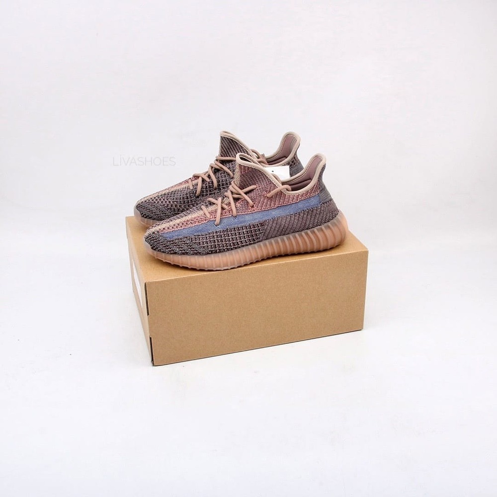 Adidas Yeezy Boost 350 1