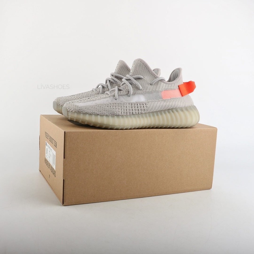 Adidas Yeezy Boost 350 Static 2