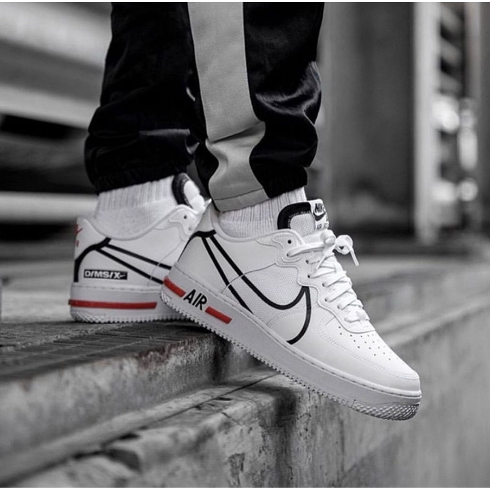 Nike Air Force React Dmsx 1