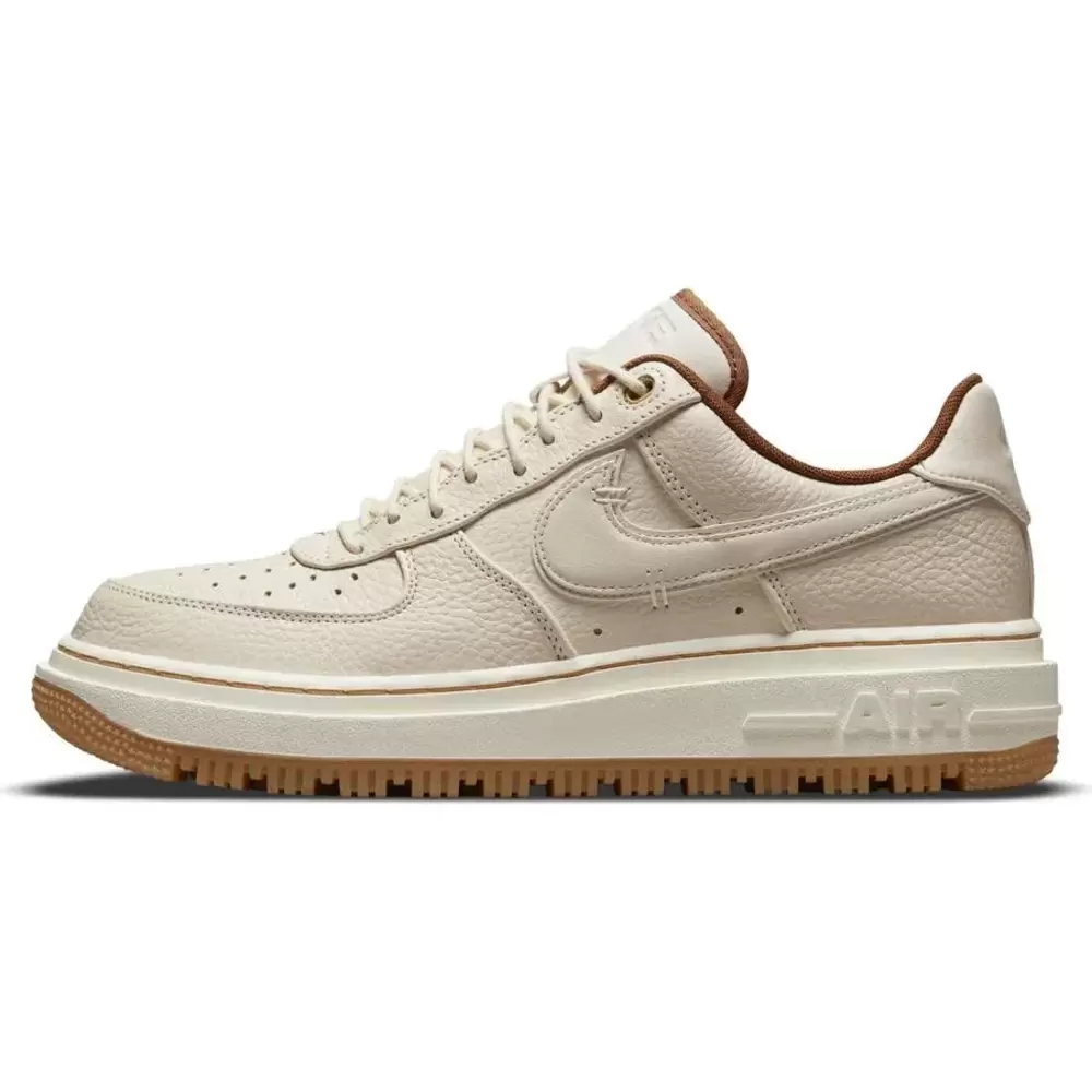 Nike Air Force 1 Low Luxe ACG Pearl Ocean 1