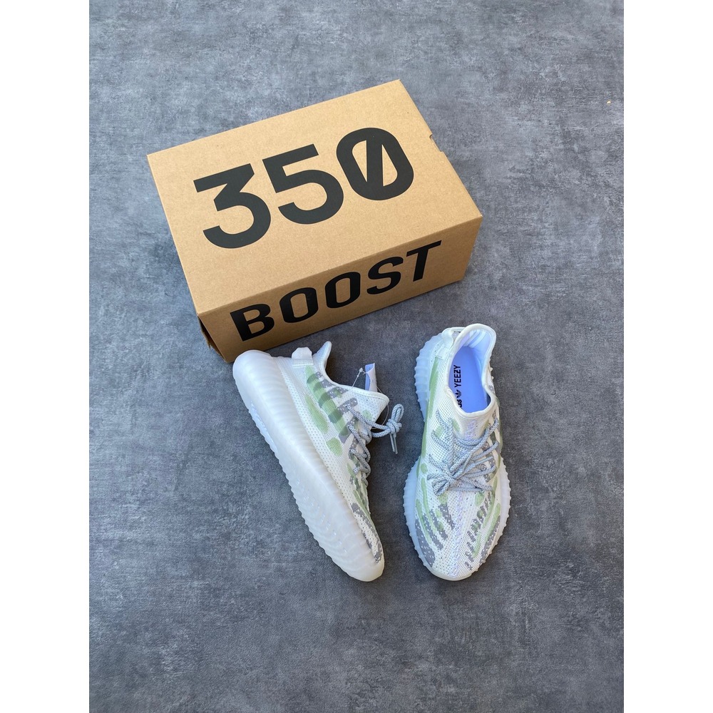 Adidas Yeezy Boost 350 Lifestyle 1