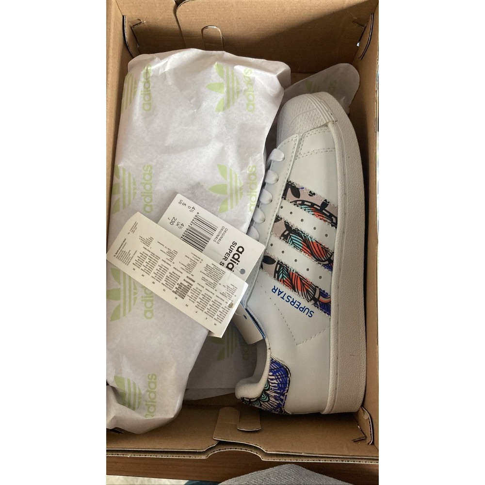 Adidas Superstar Classic Lifestyle 2