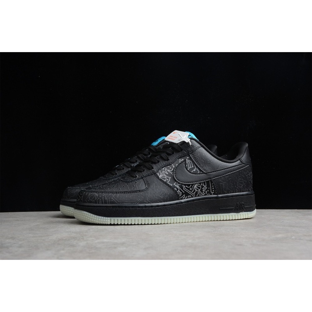 Nike Air Force 1 07 Low X Space Jam 2