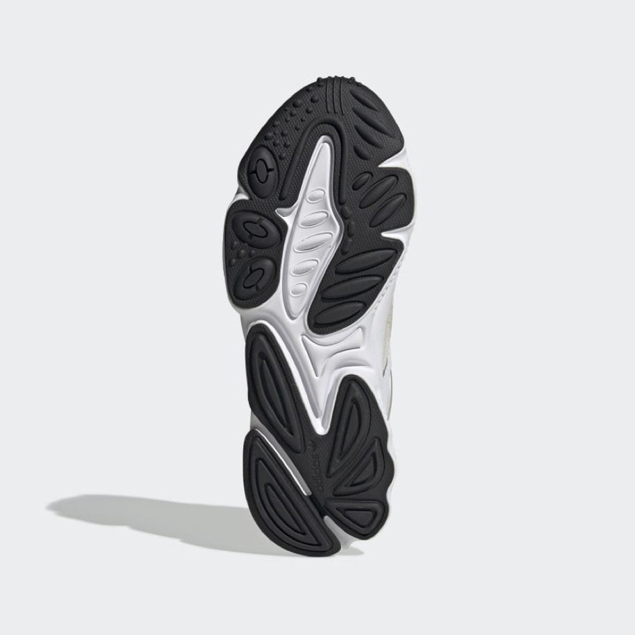 Adidas Ozweego White Cloud 4