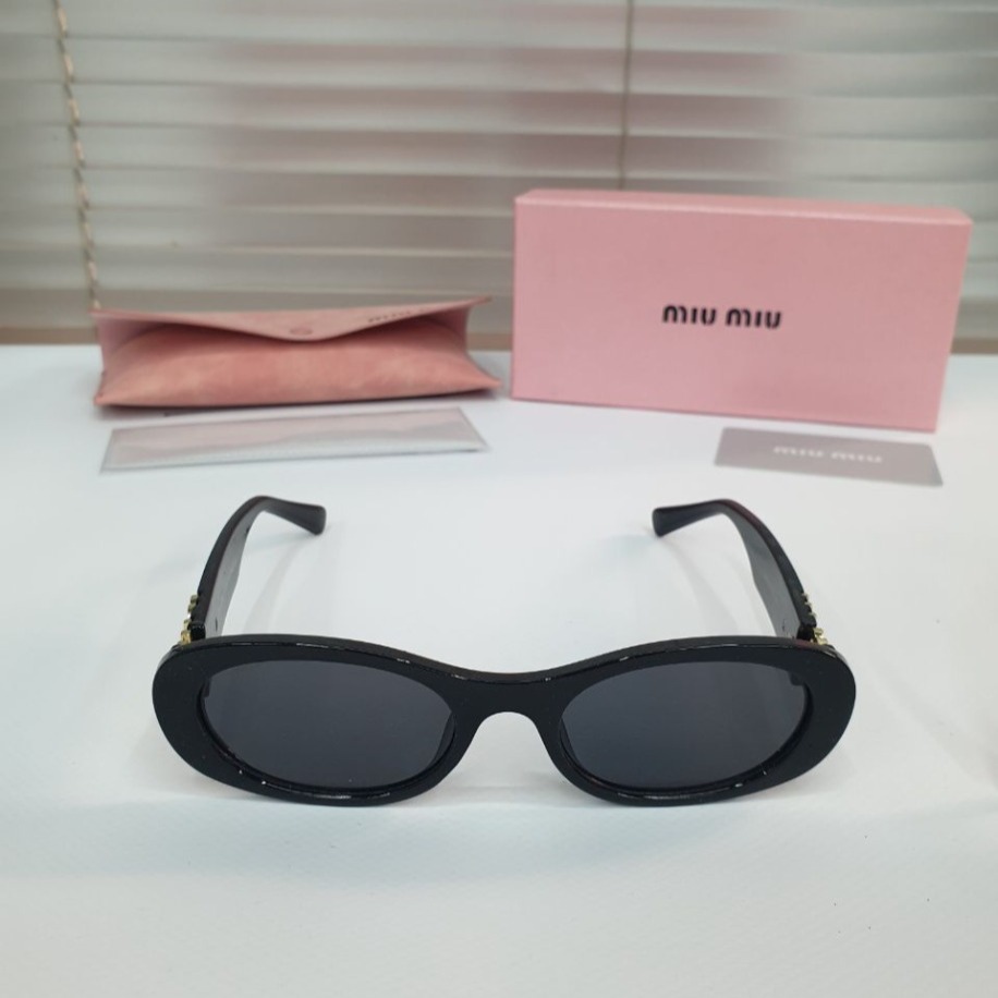 Miu Miu Mu 11WS 1AB5S0 3