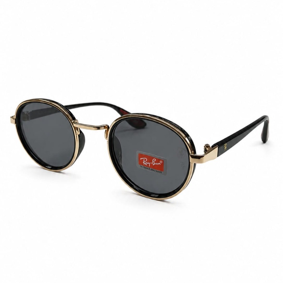 Ray-Ban Editon 2