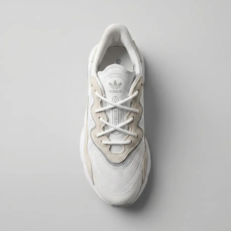 Adidas Ozweego White 3