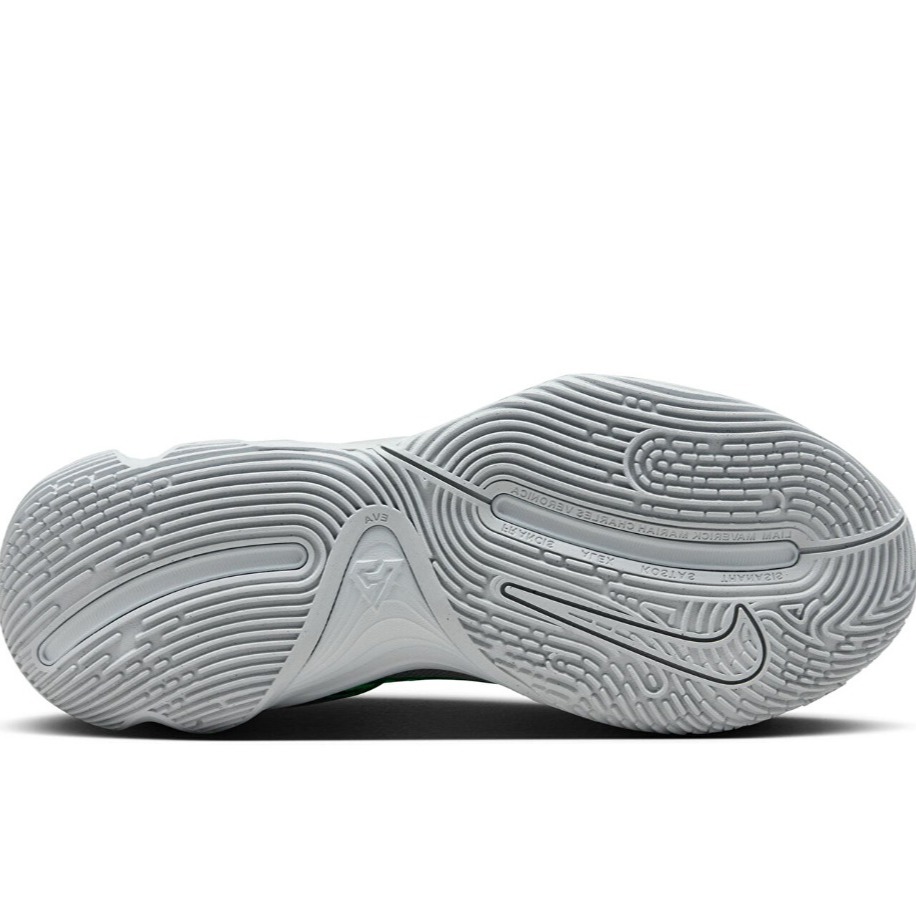 Nike Giannis Immortality 4 Grey 3