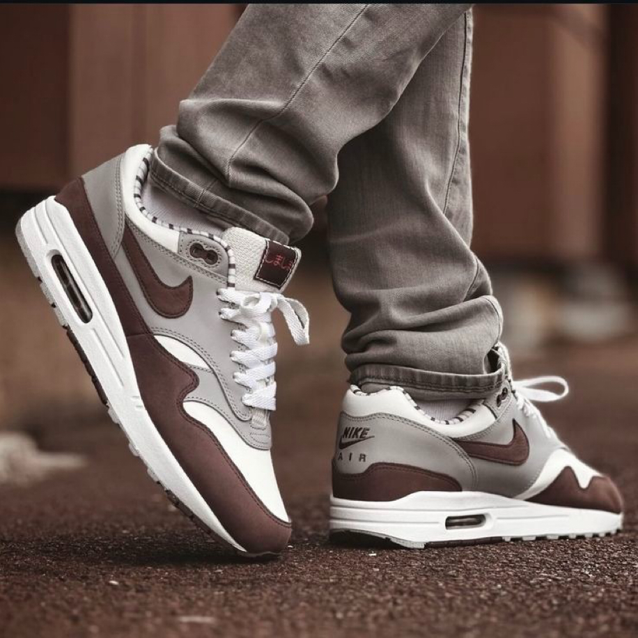 Nike Air Max 1 Premium Shima 1
