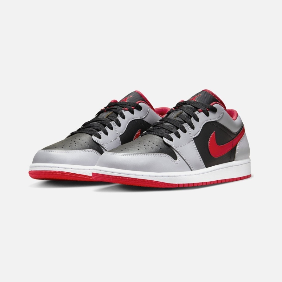 Nike Air Jordan 1 Low Sneaker 2